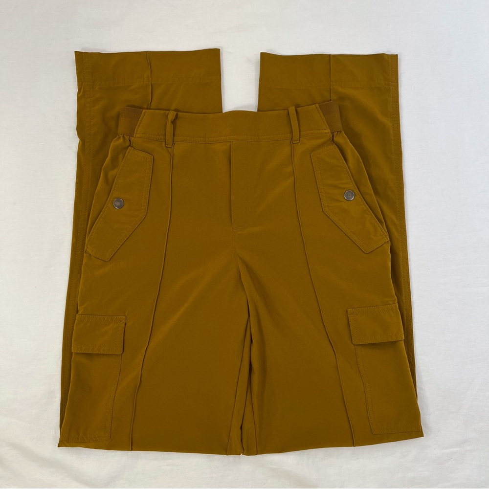 Athleta Vienna Cargo Pant - Picture 8 of 9